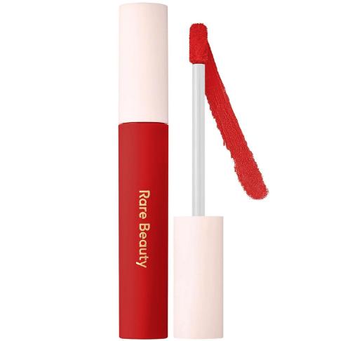 Rare Beauty Lip Souffle Matte Cream Lipstick Inspire