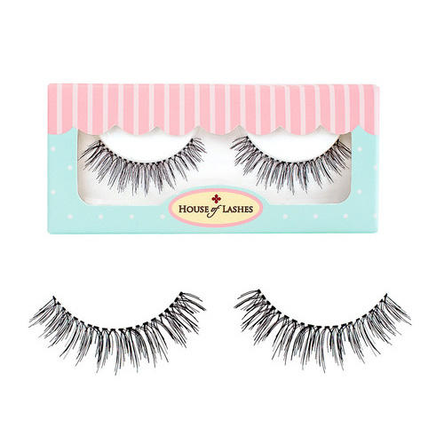 House Of Lashes Eyelashes Au Naturale