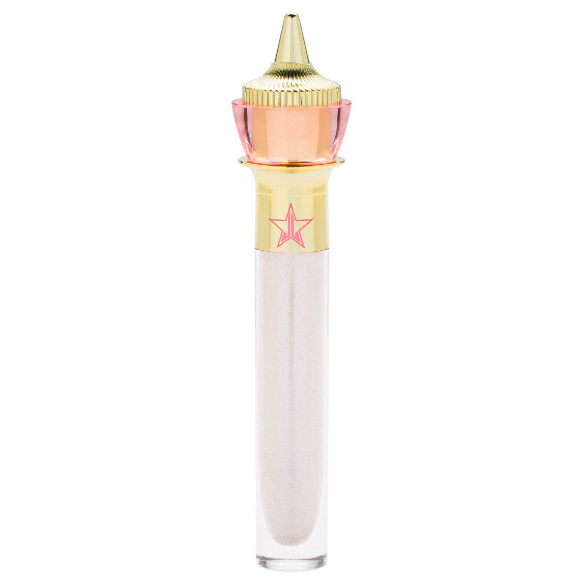 Jeffree Star Cosmetics The Gloss Ice Cold