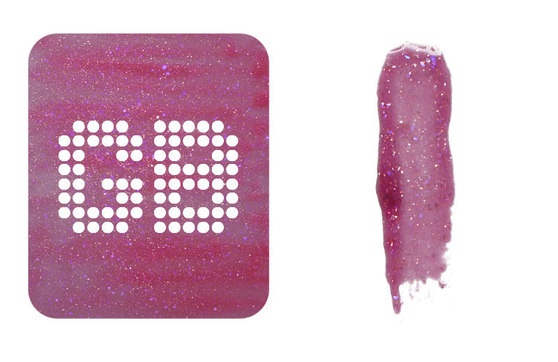 MAC-Superglass Fab Frenzy #4