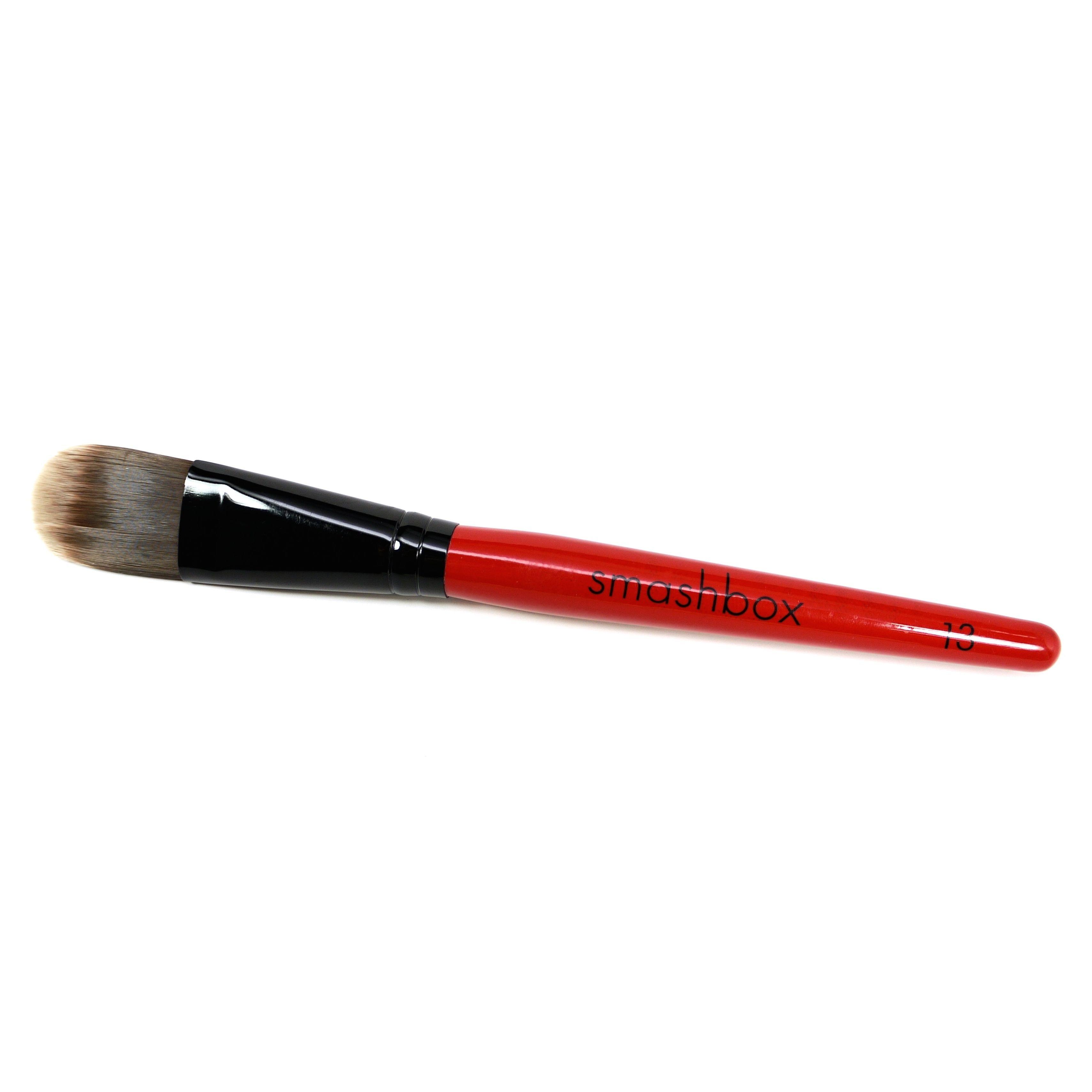 Smashbox Foundation Brush 13 #1