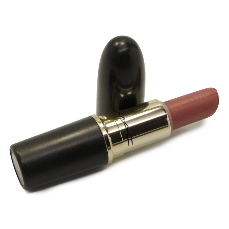 MAC Lipstick Sharp Beige Catherine Deneuve Collection #0