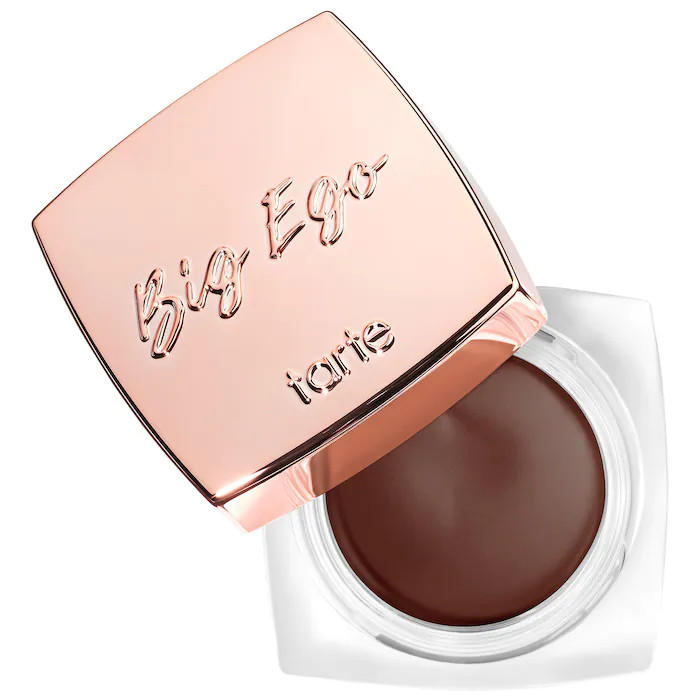 Tarte Big Ego Frameworker Brow Pomade Dark Brown