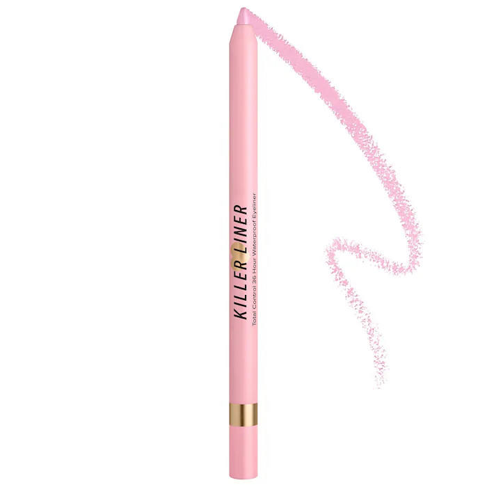 Too Faced Killer Liner Killer Pink