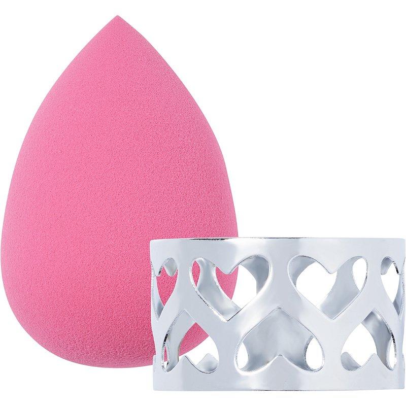 ULTA Beauty Super Blender Sponge With Stand