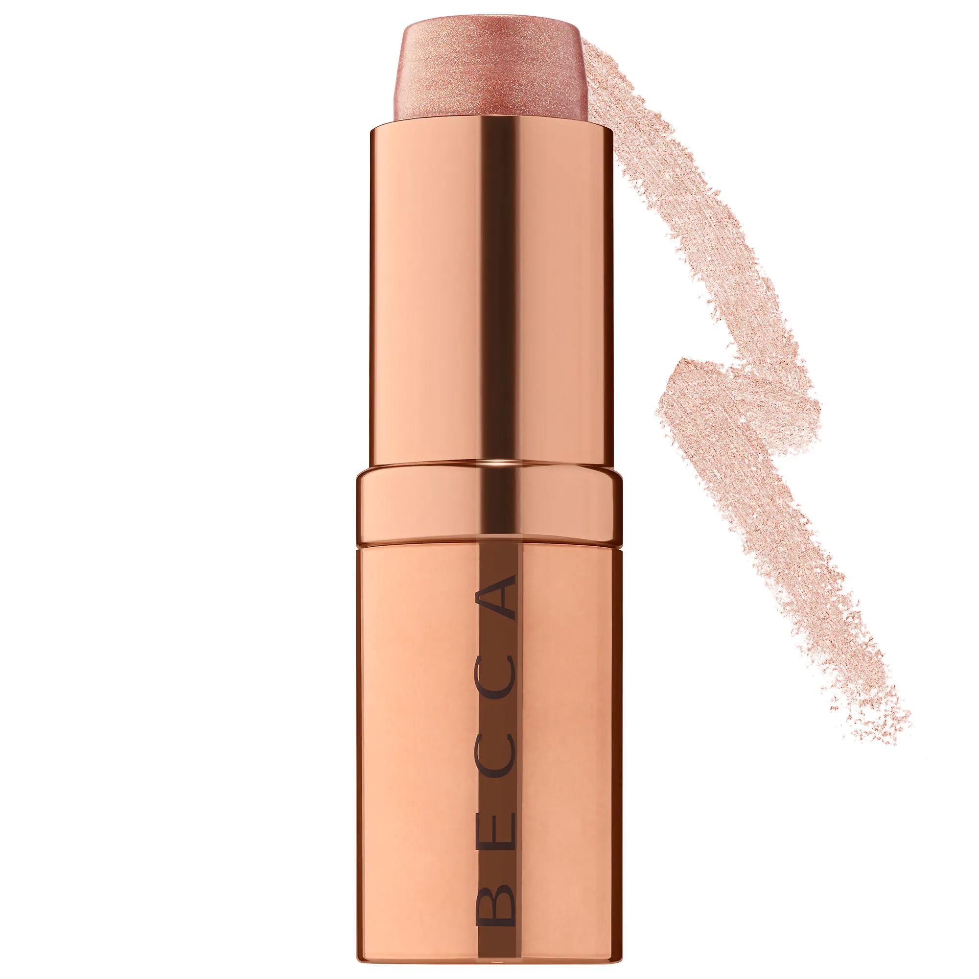 BECCA Glow Body Stick Champagne Pop