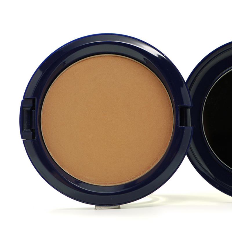 MAC Bronzing Powder Hey Sailor Collection Soft Sand #2