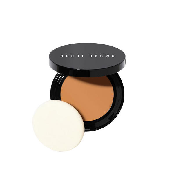 Bobbi Brown Long Wear Even Finish Compact Foundation Warm Natural