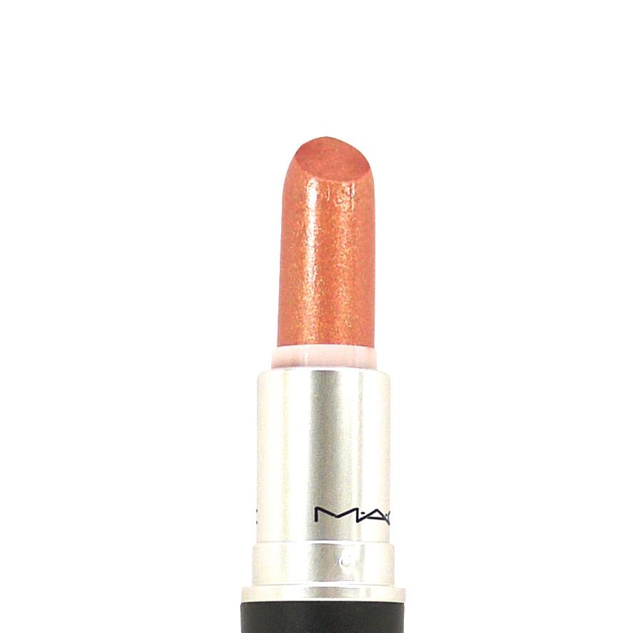 MAC Lipstick Apres Sol #2