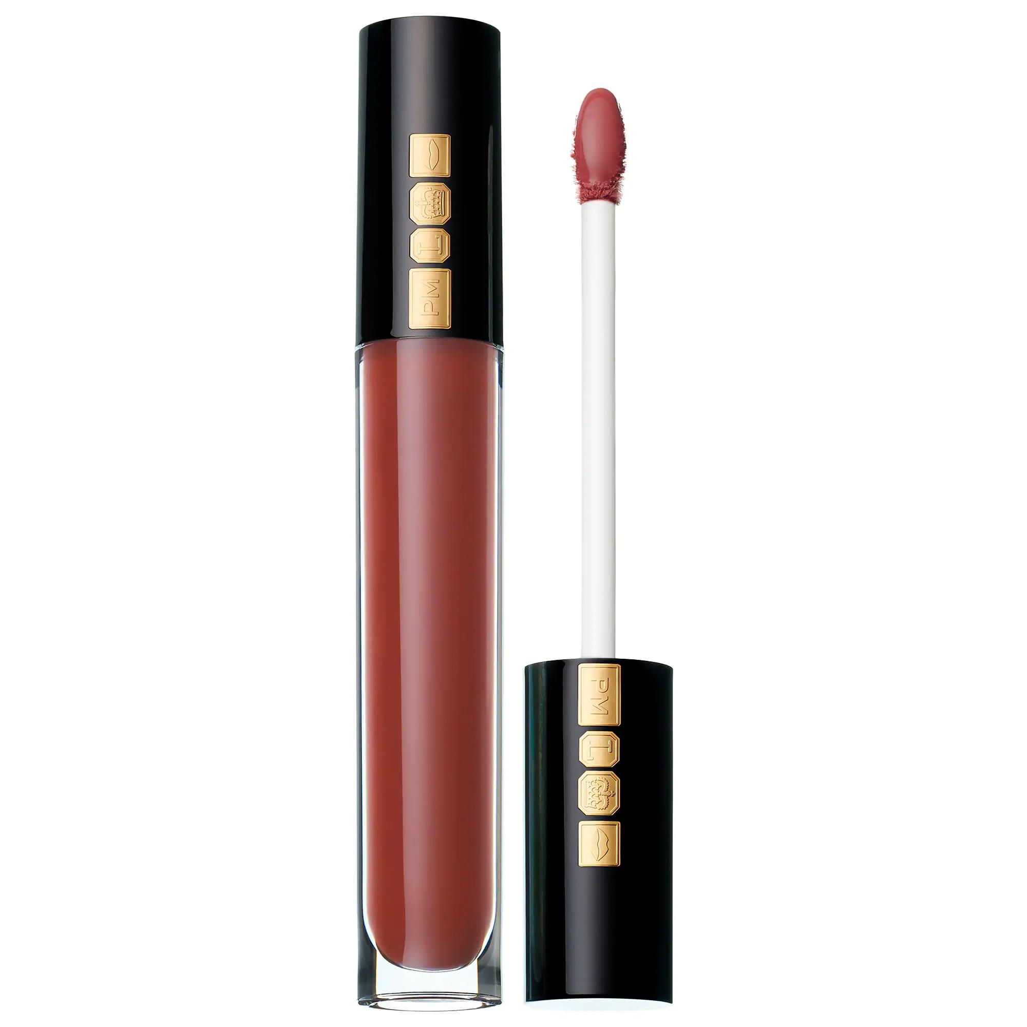 Pat McGrath Labs Lust Lipgloss Flesh 4 Mini