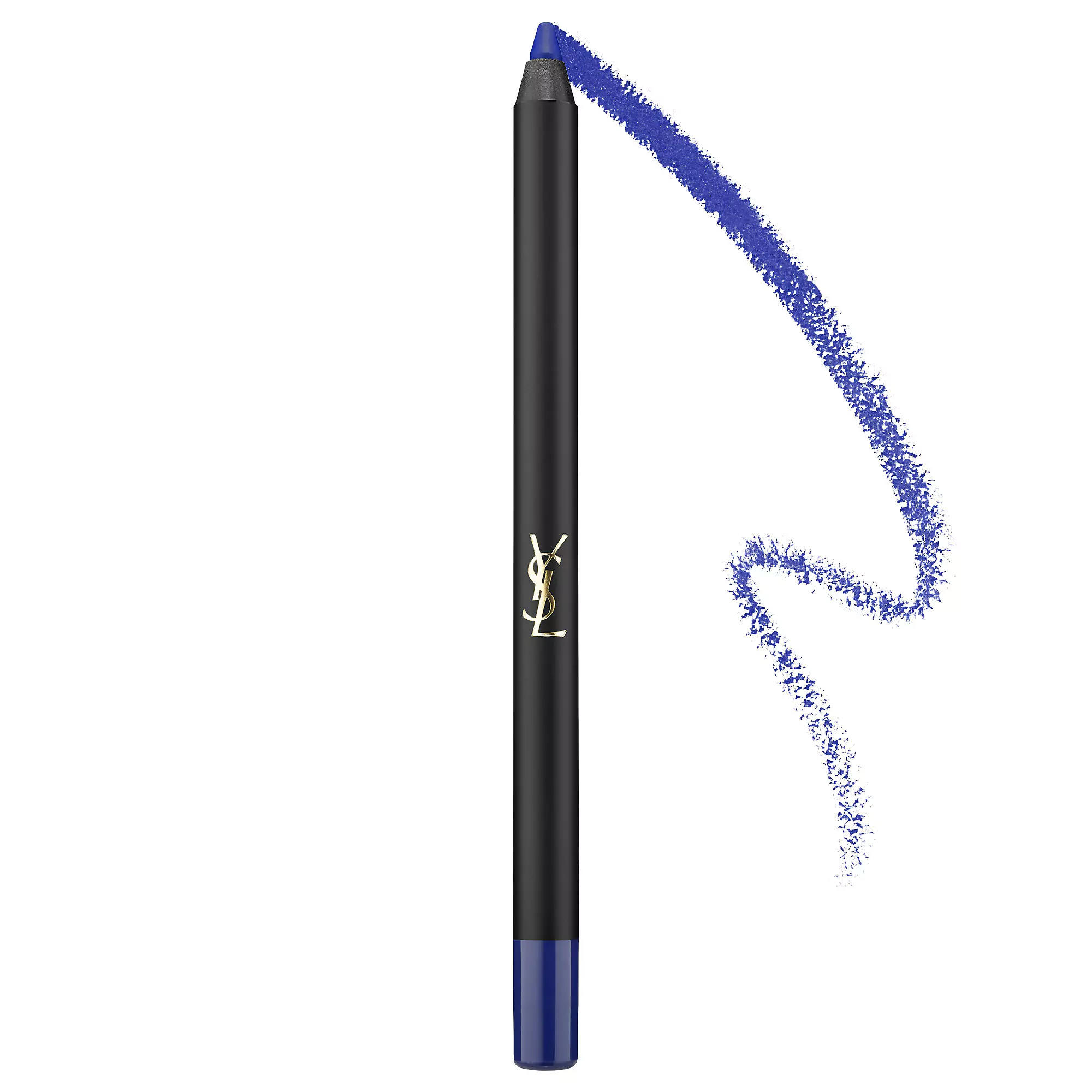 YSL Dessin Du Regard Waterproof Eye Pencil Azure 9