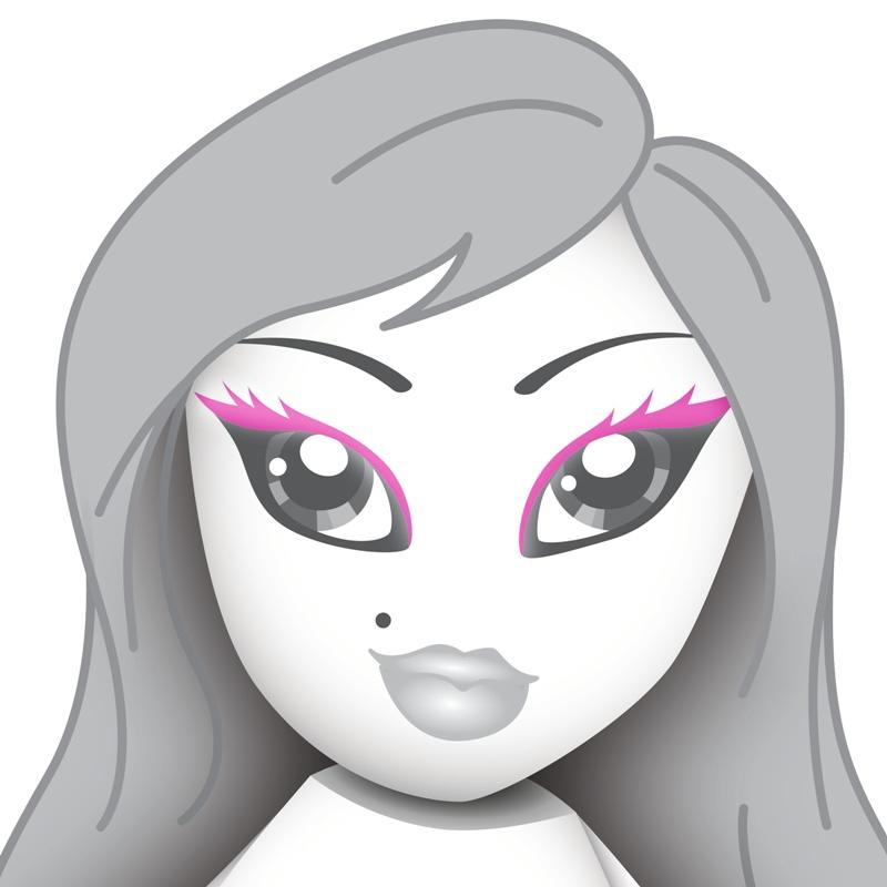 MAC - Makeup Kit - Love's Divine Lash Kit #17