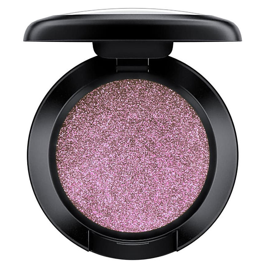 MAC Dazzleshadow Eyeshadow Midnight Shine