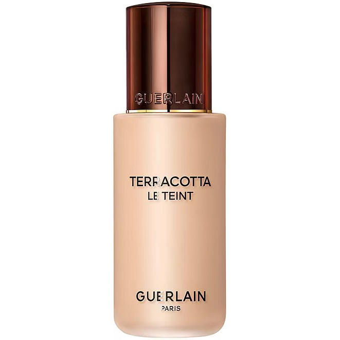 Guerlain Terracotta Le Teint Matte Foundation 2N Neutral