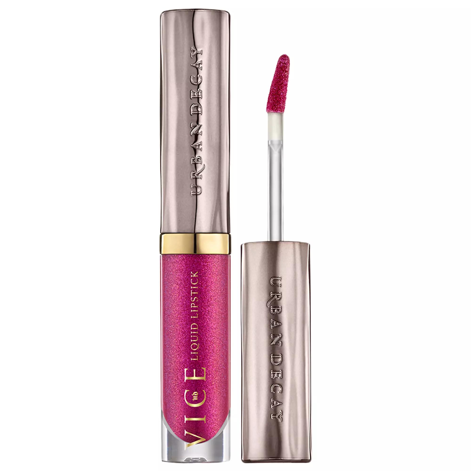 Urban Decay Vice Liquid Lipstick Big Bang Mini