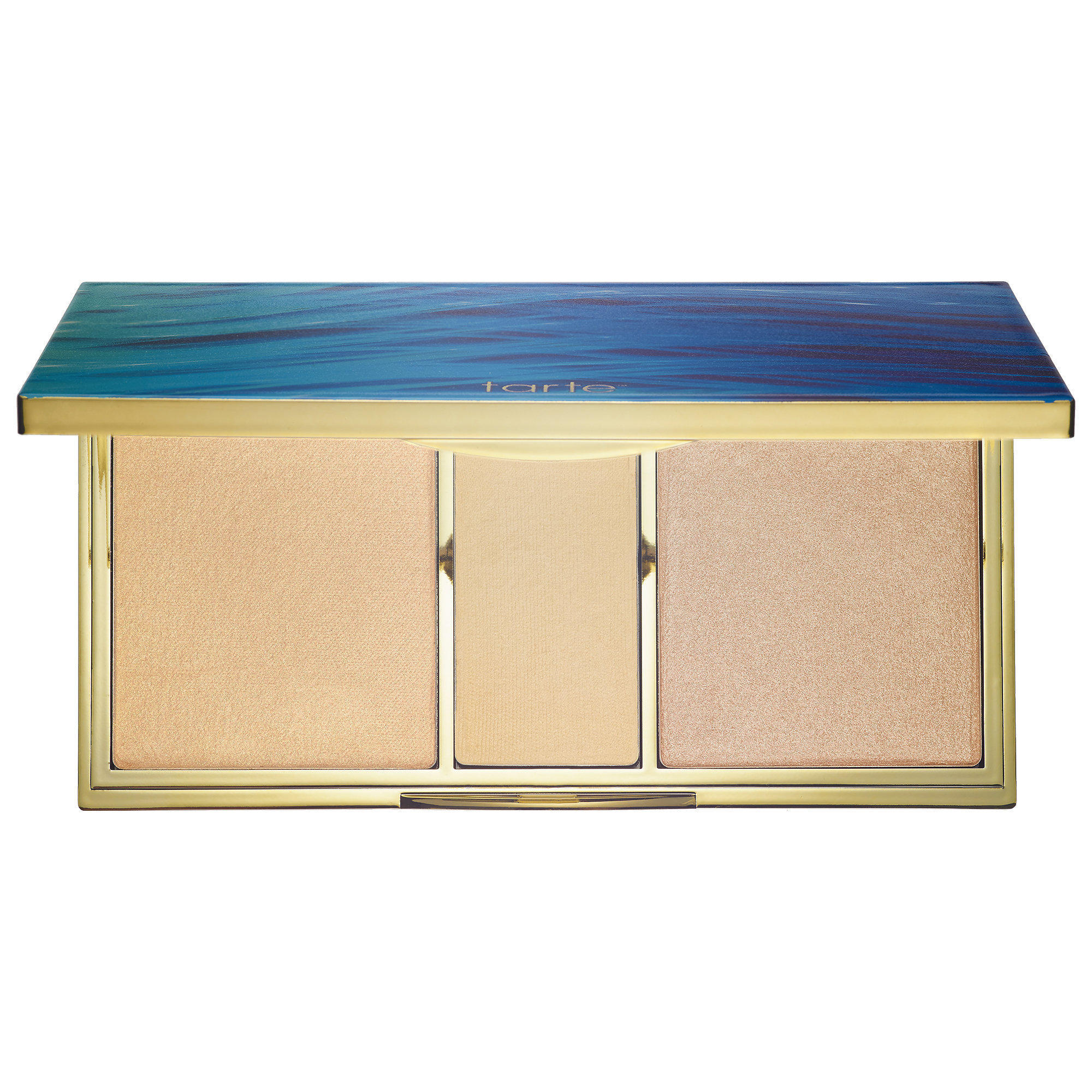 2nd Chance Tarte Skin Twinkle Lighting Palette