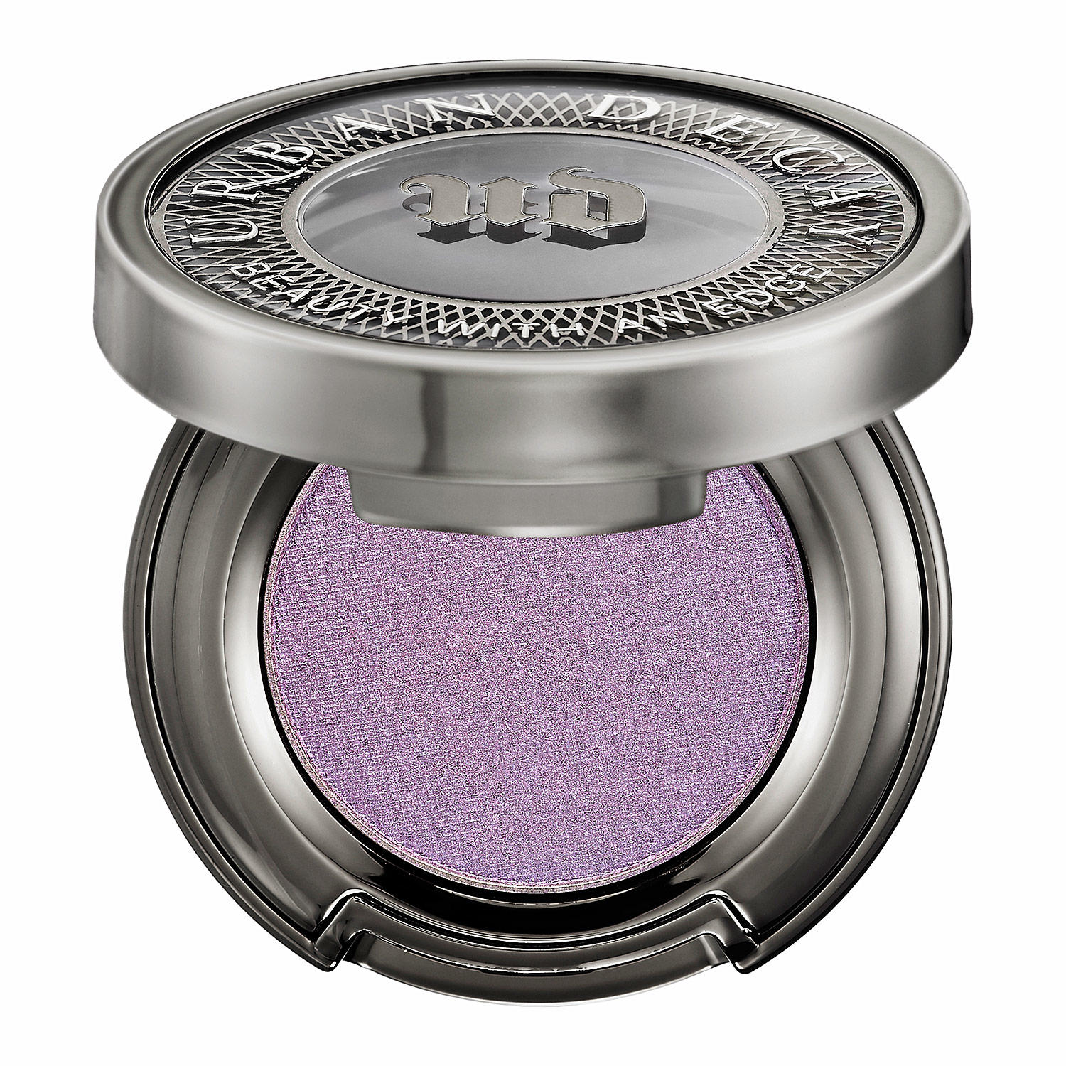 Urban Decay Eyeshadow Asphyxia