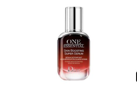 Dior One Essential Intense Skin Detoxifying Booster Serum #0