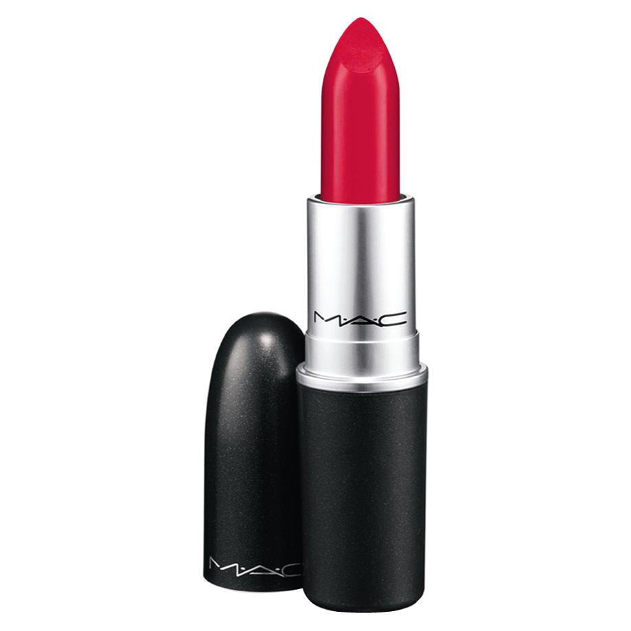 MAC Lipstick Toying Around