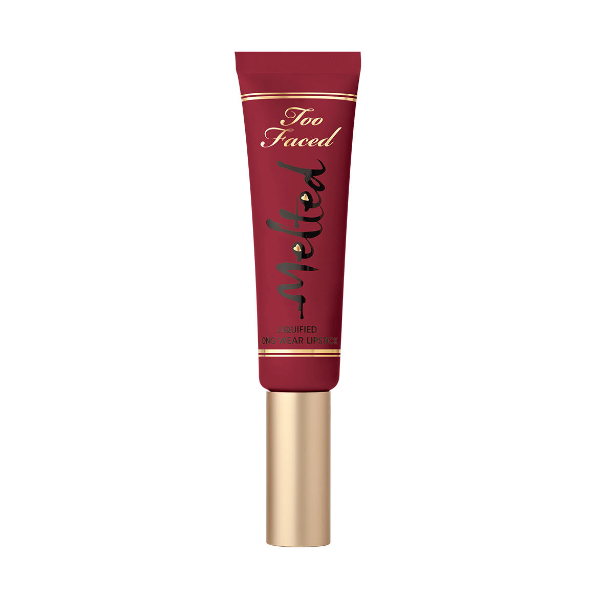 Too Faced Liquified Lipstick Melted Berry Mini 5ml
