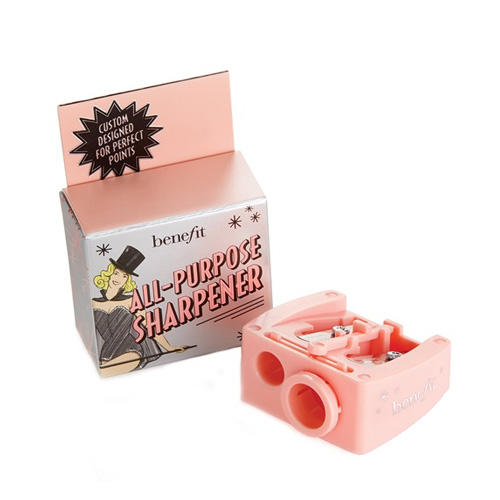 Benefit All-Purpose Sharpener