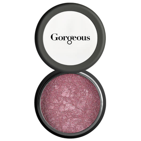 Gorgeous Cosmetics Shimmer Soft Grape