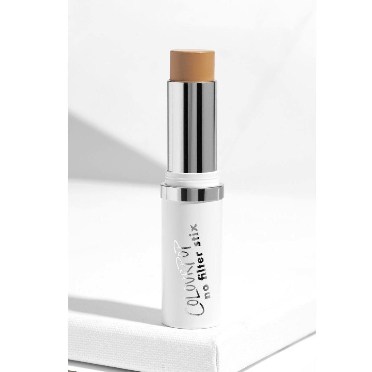 ColourPop No Filter Foundation Stix Medium Dark 145 W