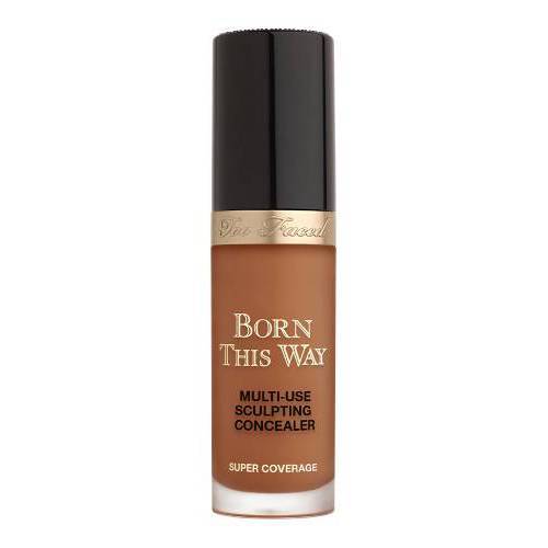Too Faced Born This Way Multi-Use Sculpting Concealer Spiced Rum