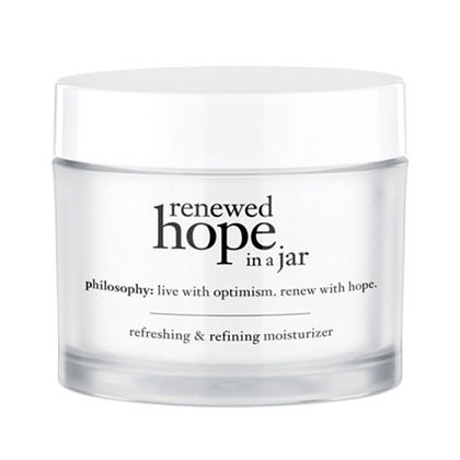 Philosophy Renewed Hope In A Jar Moisturizer 30ml