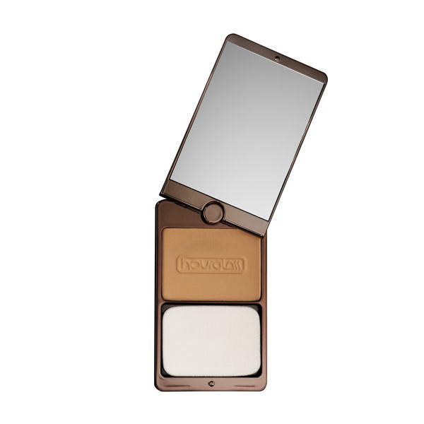 Hourglass Oxygen Foundation Mineral Powder No. 4