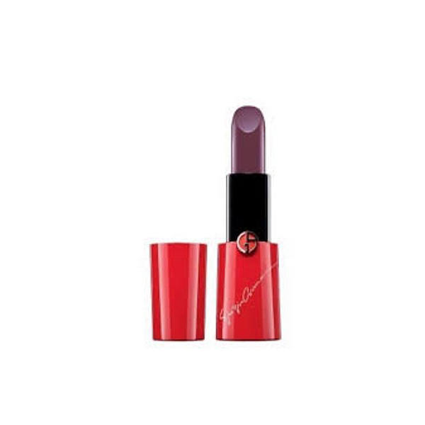 Giorgio Armani Rouge Ecstasy Lipstick Urban Nude 603 Signature Collection