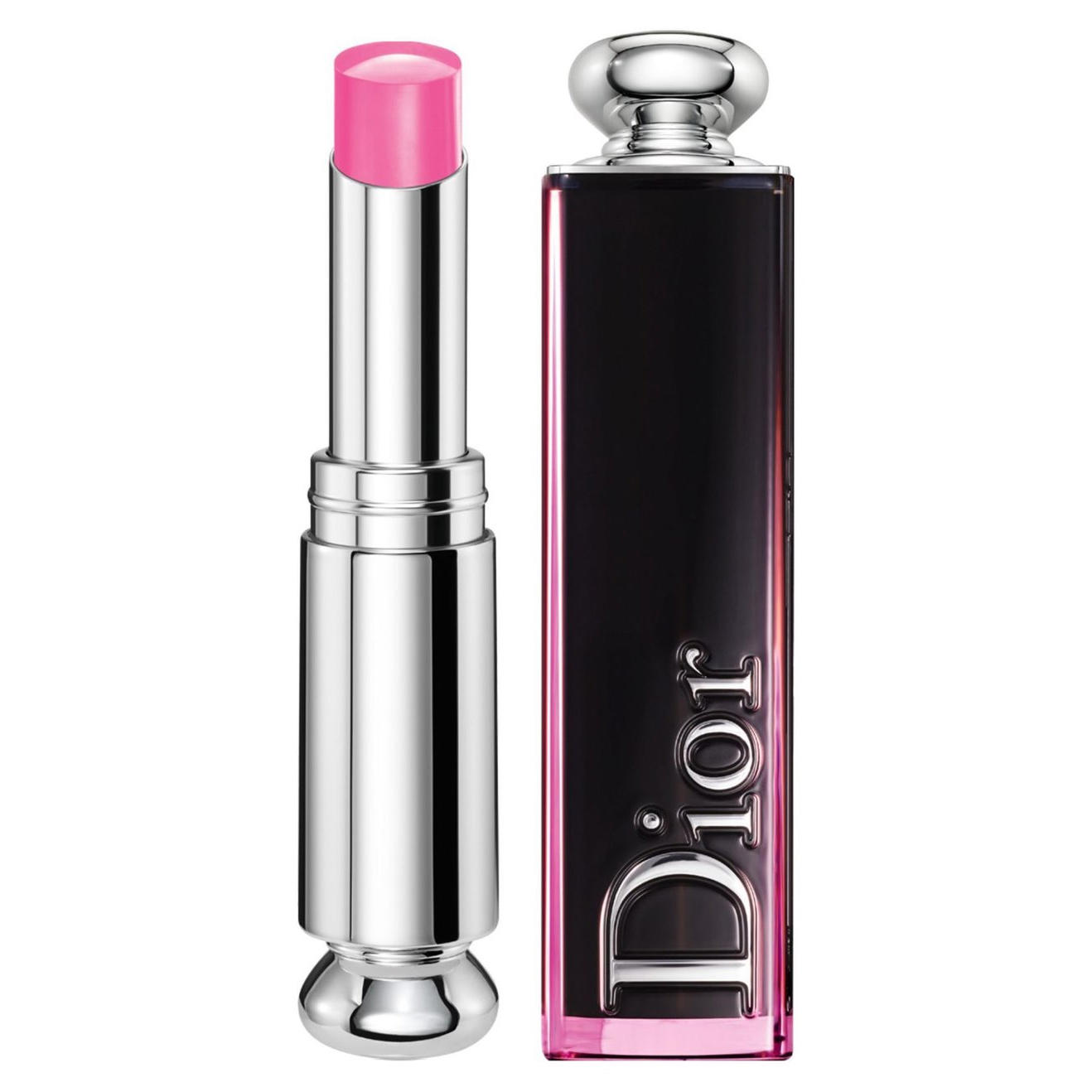 Dior Addict Lacquer Stick Lipstick Bubble 487