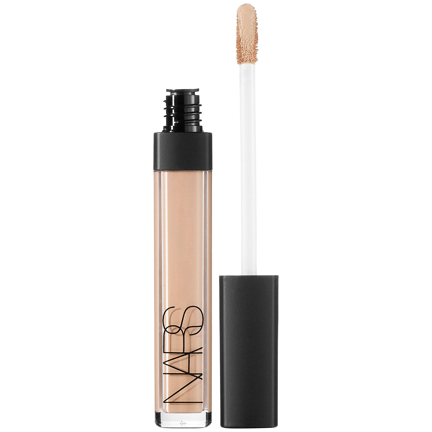 NARS Radiant Creamy Concealer Custard Medium 1