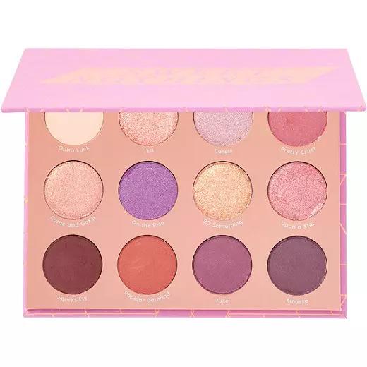 2nd Chance ColourPop Sweet Nothings Eyeshadow Palette