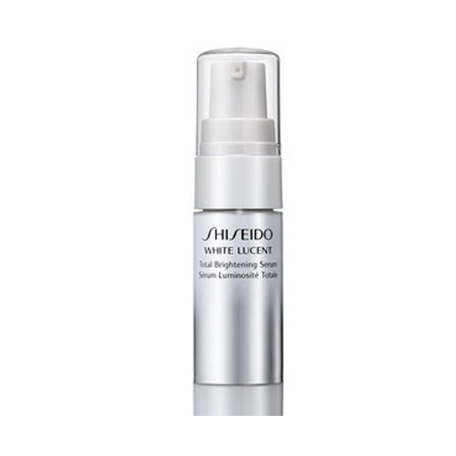 Shiseido White Lucent Total Brightening Serum 9ml