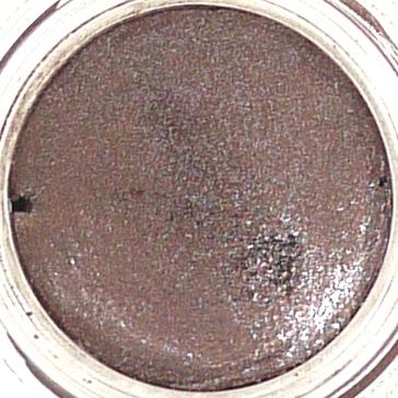 MAC Pro Longwear Paint Pot Frozen Violet #3