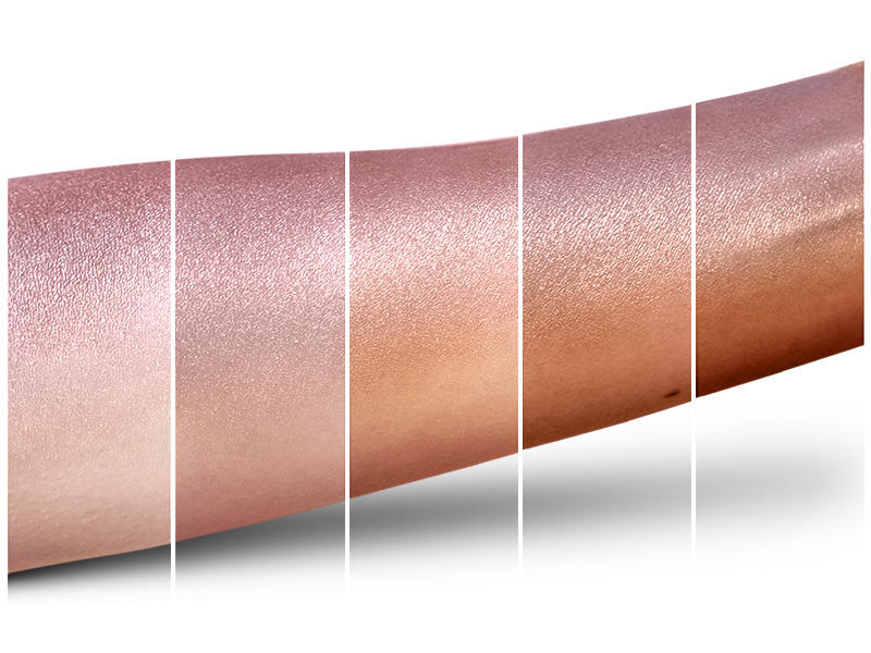 MAC Mineralize Eyeshadow Eccentricity #11