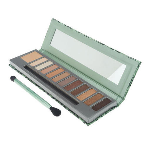 mally Citychick In The Buff Vol.2 Shadow Palette