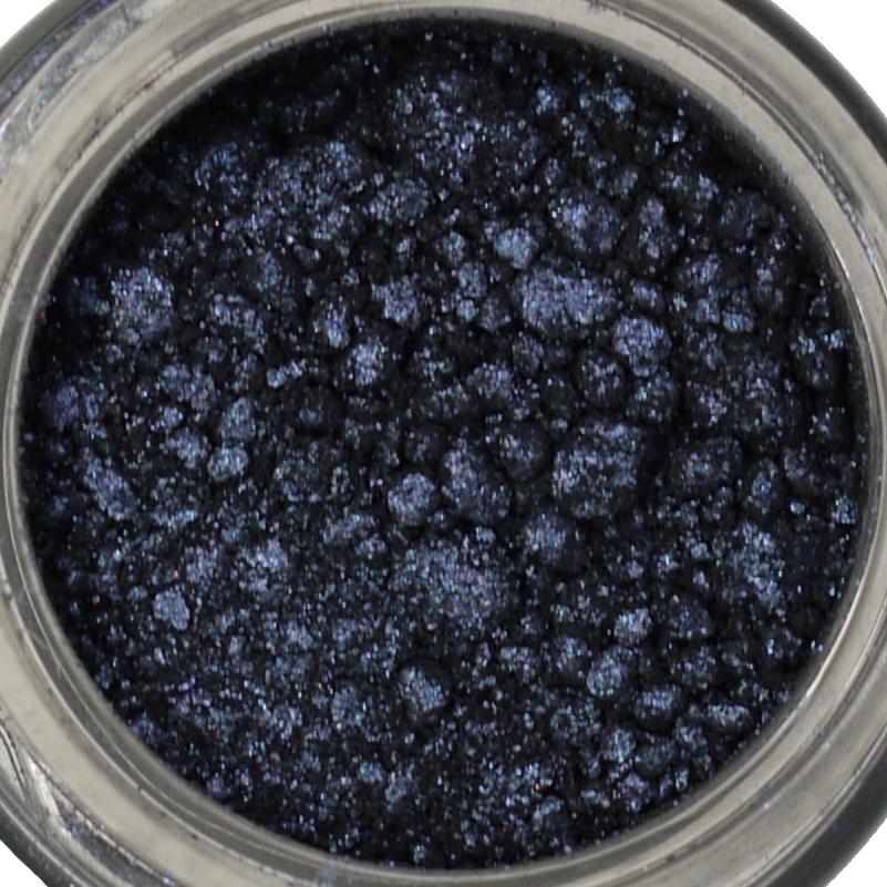 MAC Pigment Jar Cornflower #3