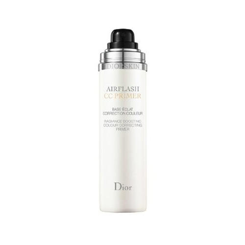Dior Airflash CC Primer 001