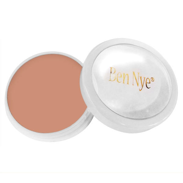 Ben Nye Creme Foundation L-2 Light Beige