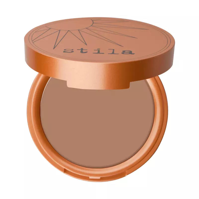 Stila Stay All Day Bronzing Powder Dark