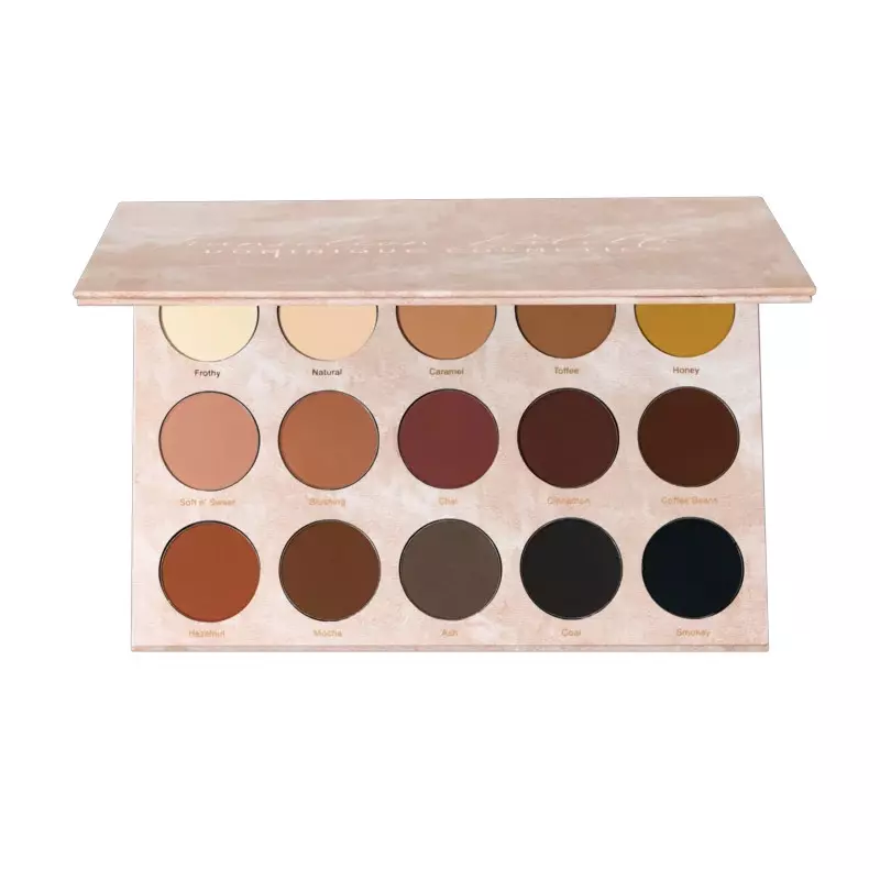 Dominique Cosmetics Transition Palette | Glambot.com - Best deals on ...
