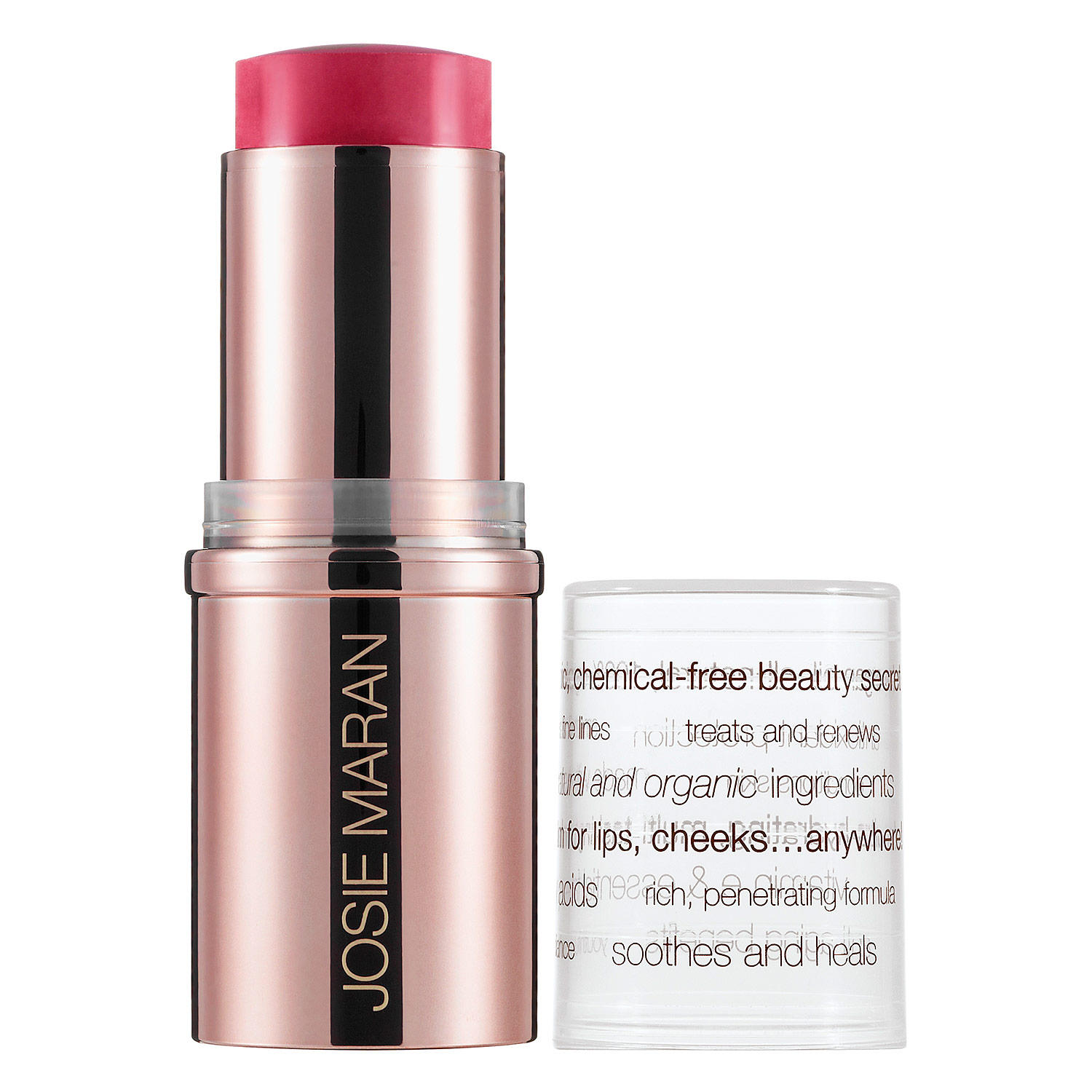 Josie Maran Argan Color Stick  Passion