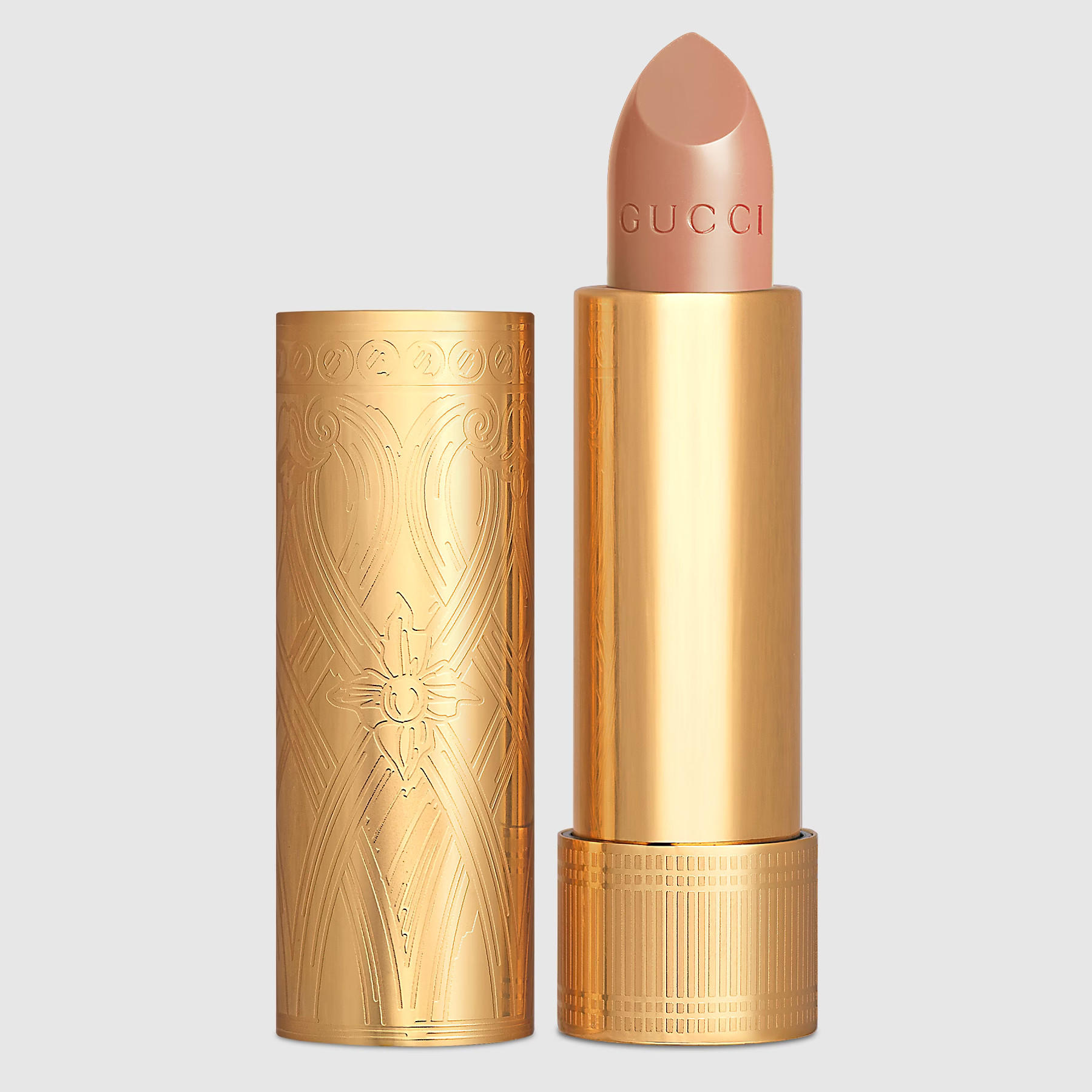 GUCCI Rouge A Levres Satin Lipstick Linda 100