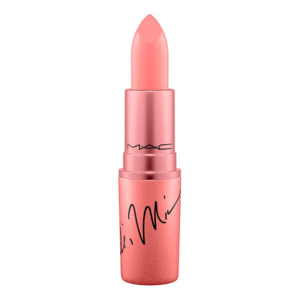 MAC Lipstick The Pinkprint Nicki Minaj Collection