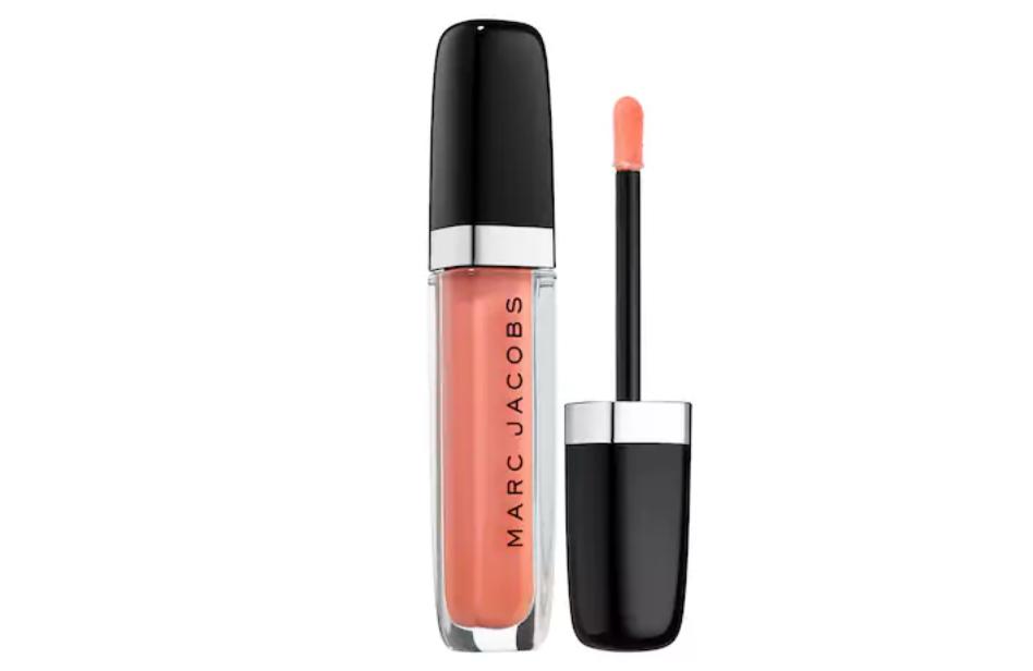 Marc Jacobs Enamored Hi-Shine Lip Lacquer Lipgloss French Tickler