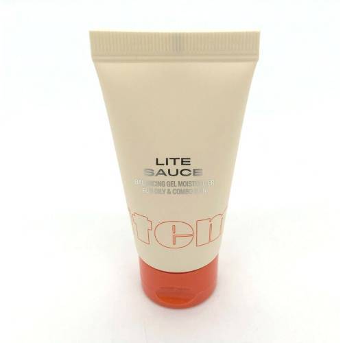 Item Beauty Lite Sauce Balancing Gel Moisturizer Mini