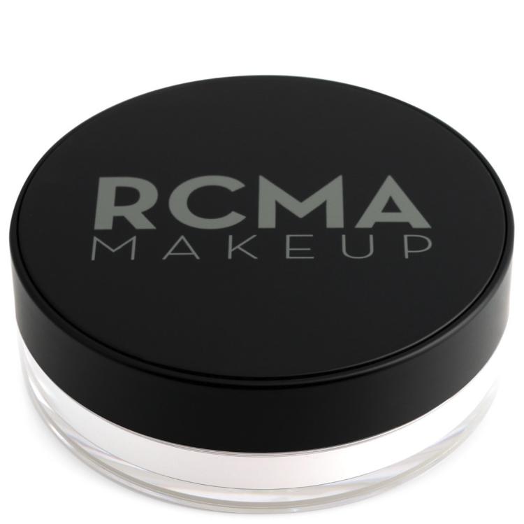 RCMA Makeup Premiere No Color Loose Powder Setting Face Powder #0