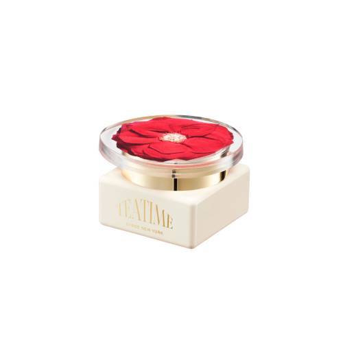 Byroe Rose Tea Eye Cream